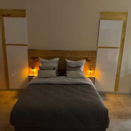 Appartement Luxe Quimper Exterior foto